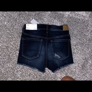 American eagles shorts